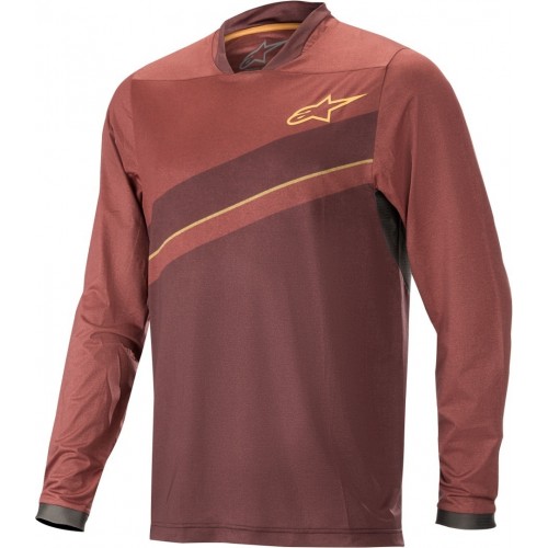 Alpinestars Alps 8.0 LS велосипедов Джерси
