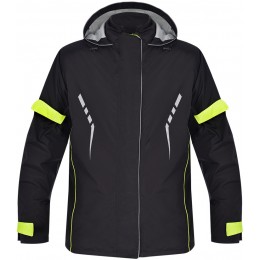 Oxford Stormseal Мотоцикл дождя куртку