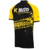 FC-Moto Corp Рубашка поло