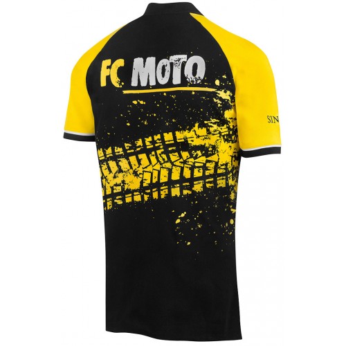FC-Moto Corp Рубашка поло