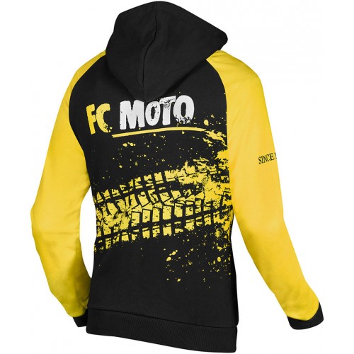 FC-Moto Corp Балахон ZIP