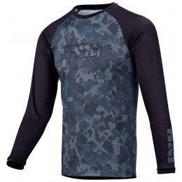 IXS Pivot 8.1 Детский трикотаж