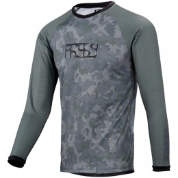 IXS Pivot 8.1 Детский трикотаж