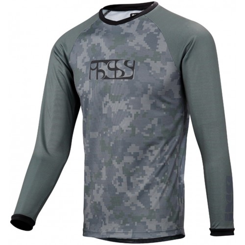 IXS Pivot 8.1 Детский трикотаж