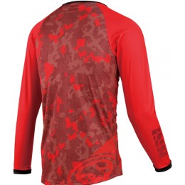 IXS Pivot 8.1 Детский трикотаж