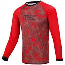 IXS Pivot 8.1 Детский трикотаж