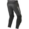Alpinestars Track v2 Мотоциклетные кожаные штаны