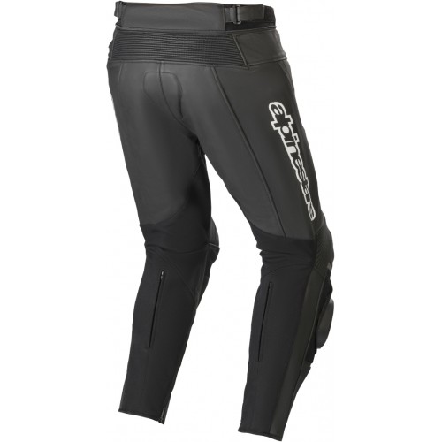 Alpinestars Track v2 Мотоциклетные кожаные штаны