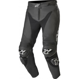 Alpinestars Track v2 Мотоциклетные кожаные штаны