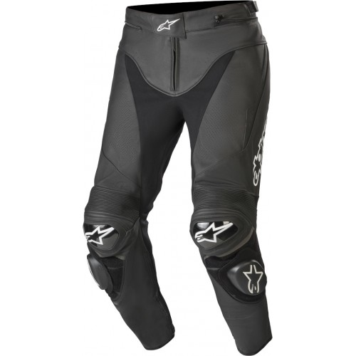 Alpinestars Track v2 Мотоциклетные кожаные штаны