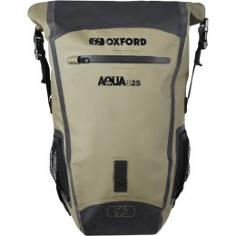 Oxford Aqua B-25 Рюкзак