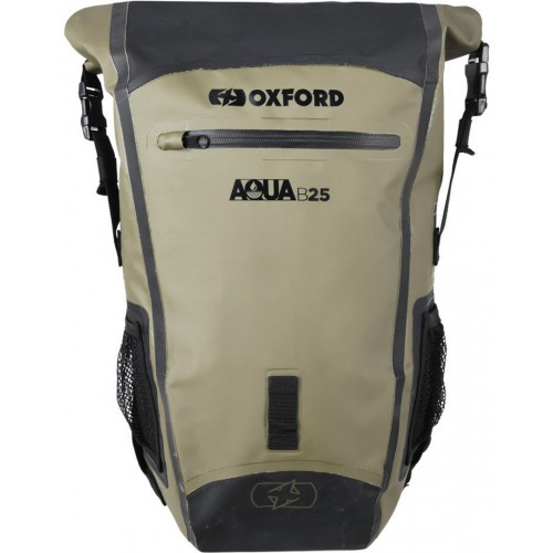 Oxford Aqua B-25 Рюкзак