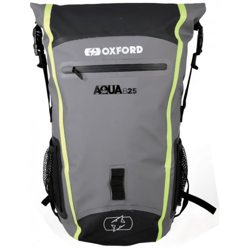 Oxford Aqua B-25 Рюкзак