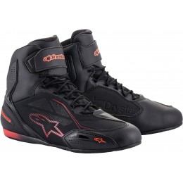 Alpinestars Faster-3 DryStar Мотоциклетные ботинки