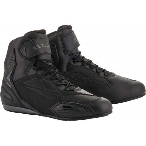 Alpinestars Faster-3 DryStar Мотоциклетные ботинки