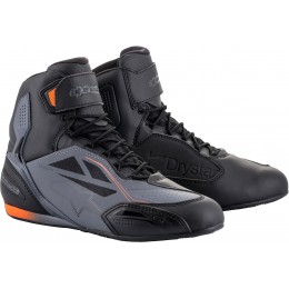 Alpinestars Faster-3 DryStar Мотоциклетные ботинки