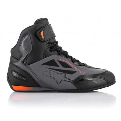 Alpinestars Faster-3 DryStar Мотоциклетные ботинки