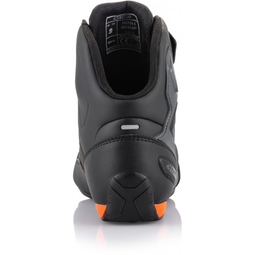 Alpinestars Faster-3 DryStar Мотоциклетные ботинки