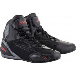 Alpinestars Faster-3 DryStar Мотоциклетные ботинки