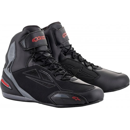 Alpinestars Faster-3 DryStar Мотоциклетные ботинки