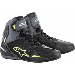 Alpinestars Faster-3 DryStar Мотоциклетные ботинки
