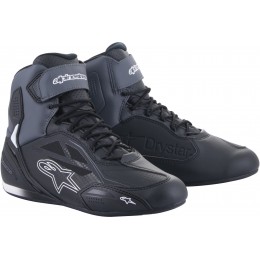 Alpinestars Faster-3 DryStar Мотоциклетные ботинки