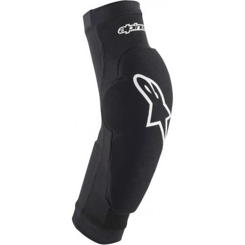 Alpinestars Paragon Plus Молодежь локоть пленки