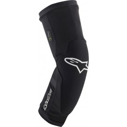 Alpinestars Paragon Plus Молодежь колено Протекторы