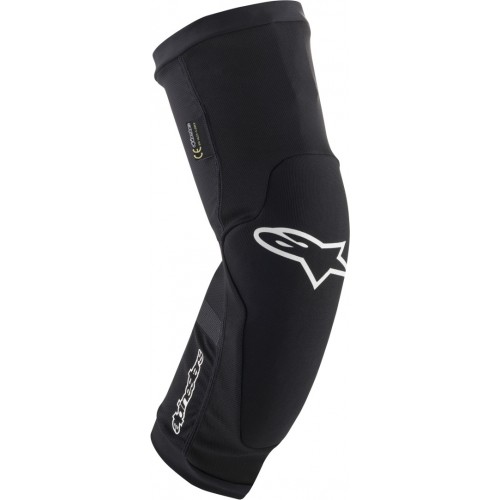 Alpinestars Paragon Plus Молодежь колено Протекторы
