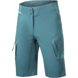 Alpinestars Stella Alps 8.0 Дамы велосипедные шорты