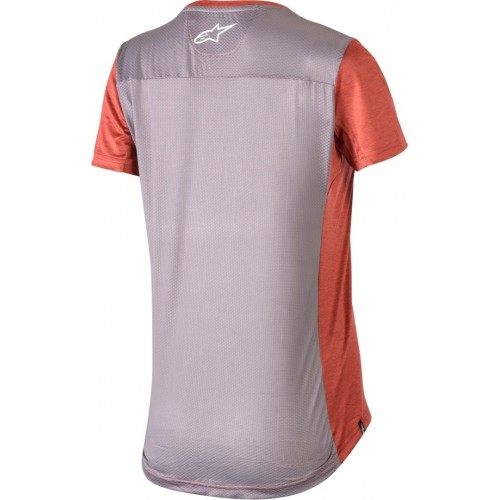 Alpinestars Stella Alps 6.0 SS дамы велосипед Джерси