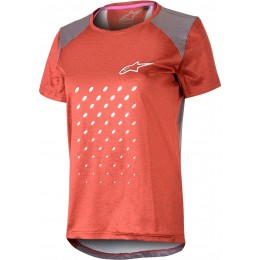 Alpinestars Stella Alps 6.0 SS дамы велосипед Джерси