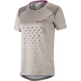 Alpinestars Stella Alps 6.0 SS дамы велосипед Джерси