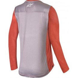 Alpinestars Stella Alps 6.0 LS Дамы Велосипед Джерси