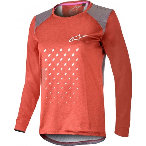 Alpinestars Stella Alps 6.0 LS Дамы Велосипед Джерси