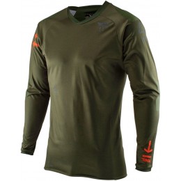 Leatt DBX 5.0 All Mountain Джерси
