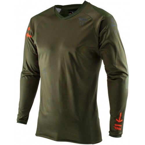 Leatt DBX 5.0 All Mountain Джерси