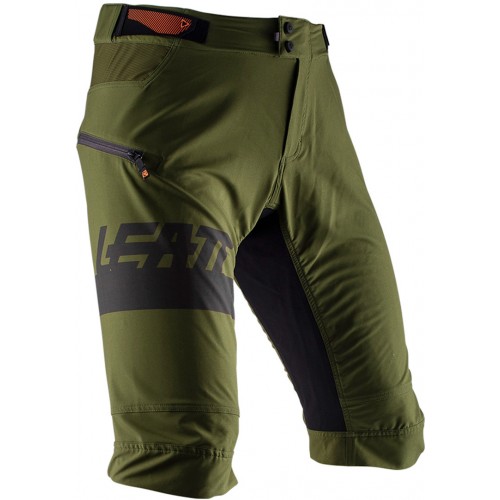 Leatt DBX 3.0 Шорты