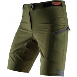 Leatt DBX 1.0 Шорты