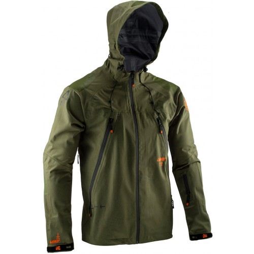 Leatt DBX 2.0 Куртка