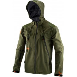 Leatt DBX 2.0 Куртка