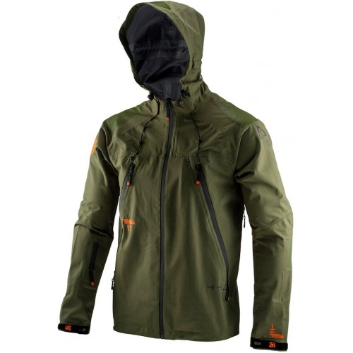 Leatt DBX 2.0 Куртка