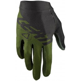 Leatt Glove DBX 1.0 Padded Palm Велосипедные перчатки
