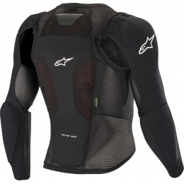 Alpinestars Vector Tech Куртка протектора