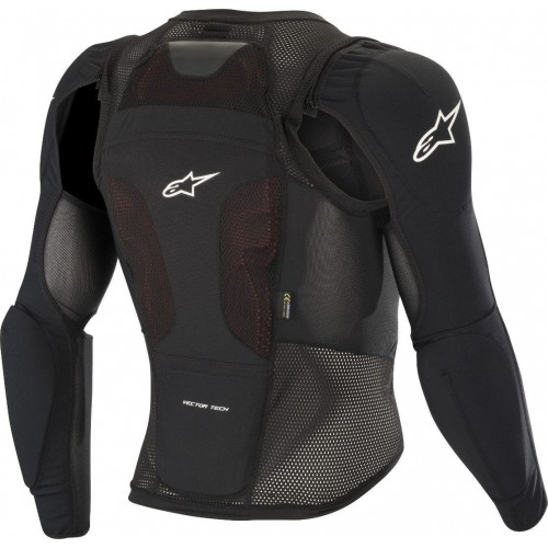 Alpinestars Vector Tech Куртка протектора