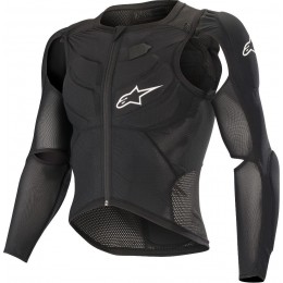 Alpinestars Vector Tech Куртка протектора
