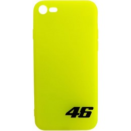VR46 Core iphone 7/8 Крышка