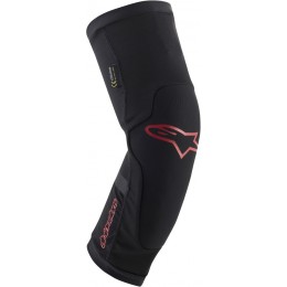 Alpinestars Paragon Plus Защитники колена