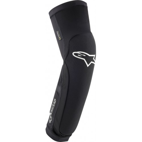 Alpinestars Paragon Plus Колено/шин Протекторы