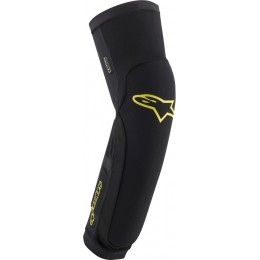Alpinestars Paragon Plus Колено/шин Протекторы
